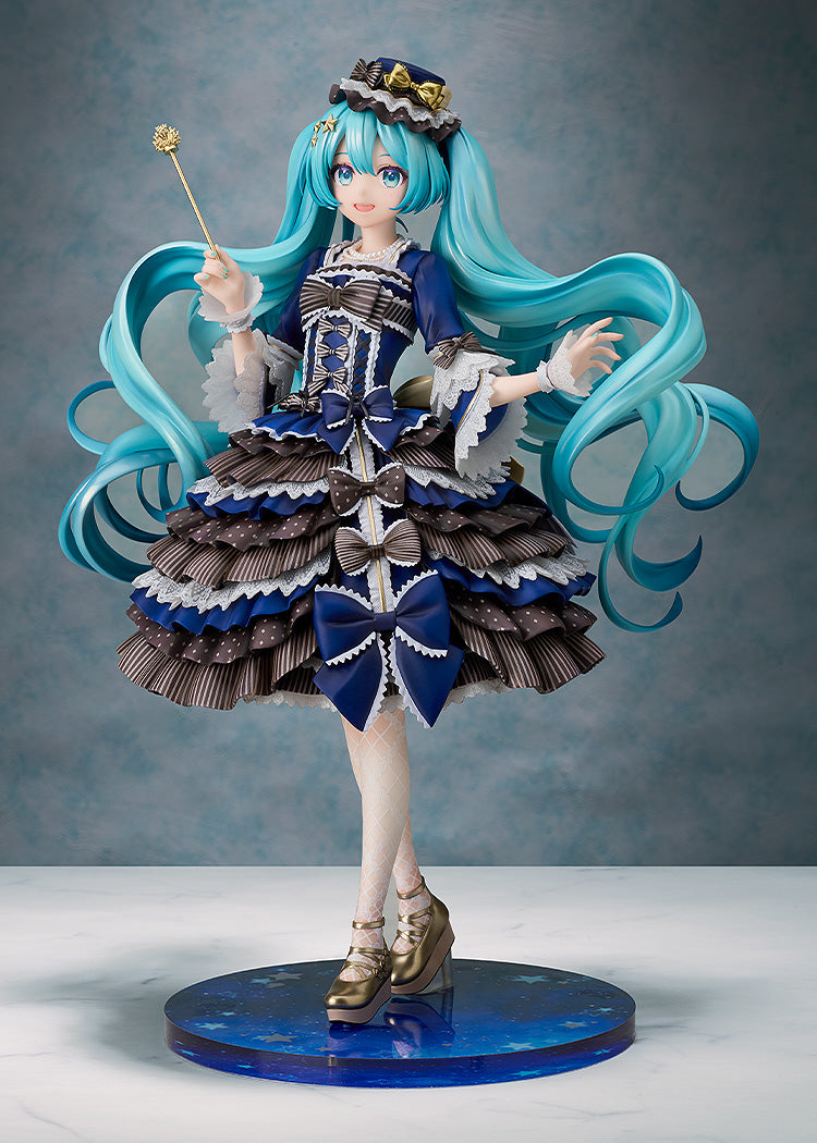 PRE ORDER Hatsune Miku: 1/7 SCALE FIGURE - Hatsune Miku (Shooting Star a la Mode Version)