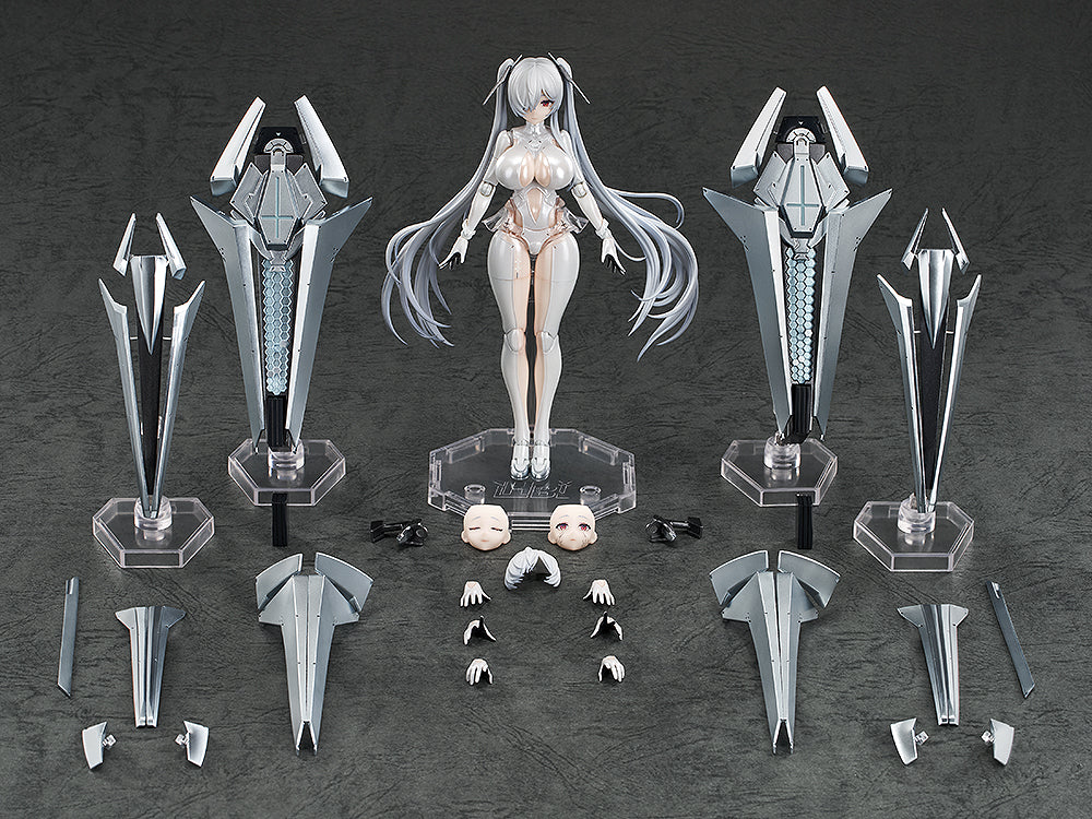 PRE ORDER Goddess of Victory Nikke: HYPER BODY FIGURE - Cinderella