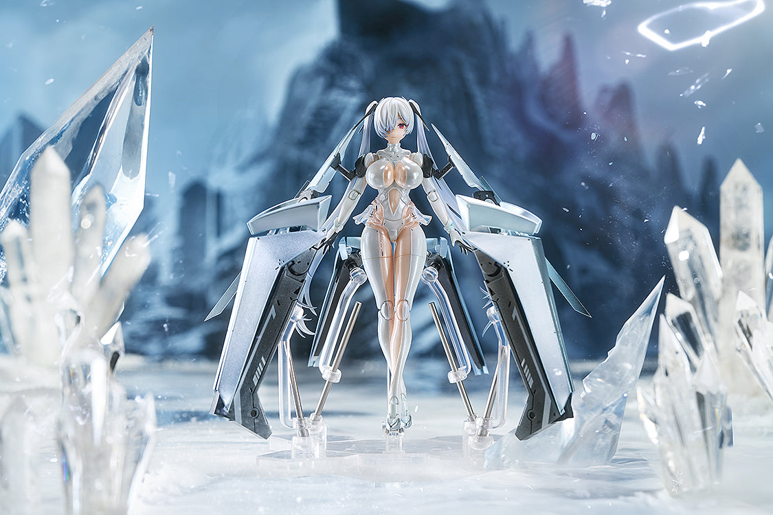 PRE ORDER Goddess of Victory Nikke: HYPER BODY FIGURE - Cinderella