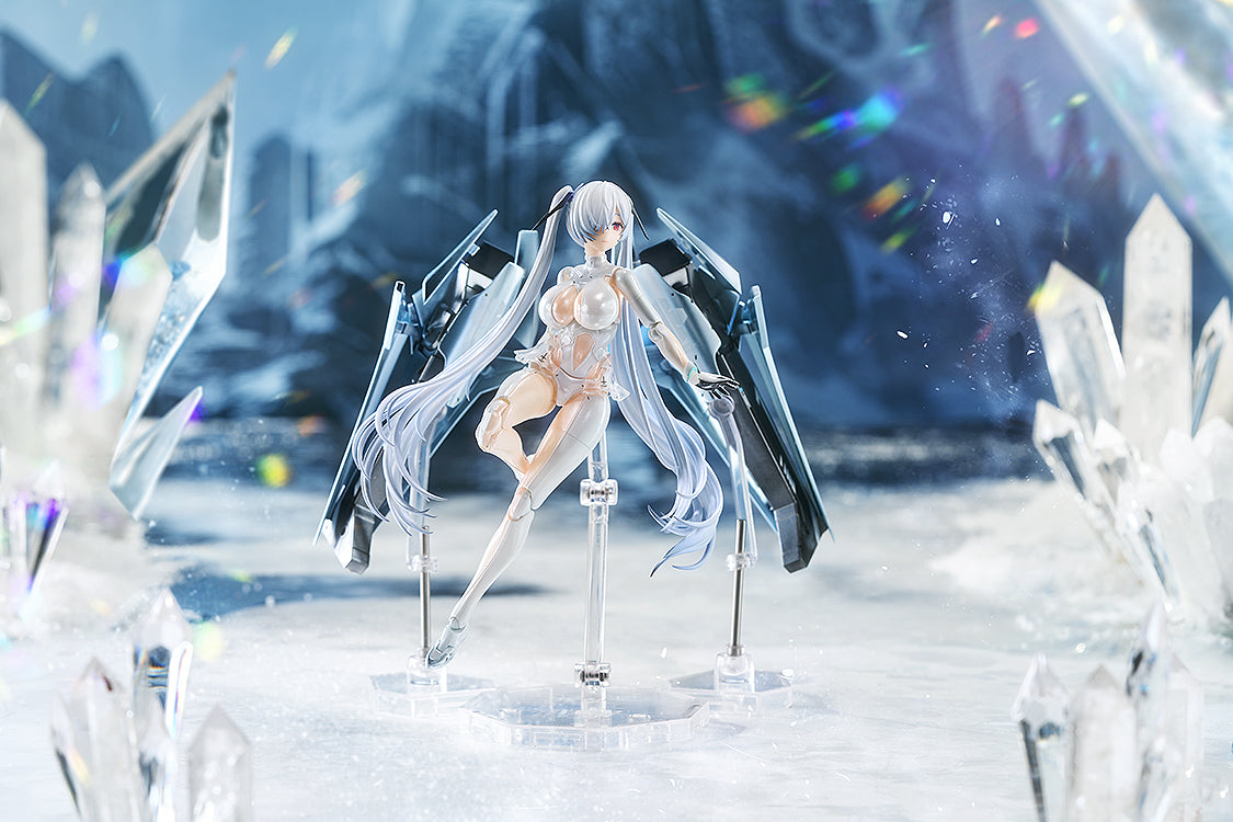 PRE ORDER Goddess of Victory Nikke: HYPER BODY FIGURE - Cinderella