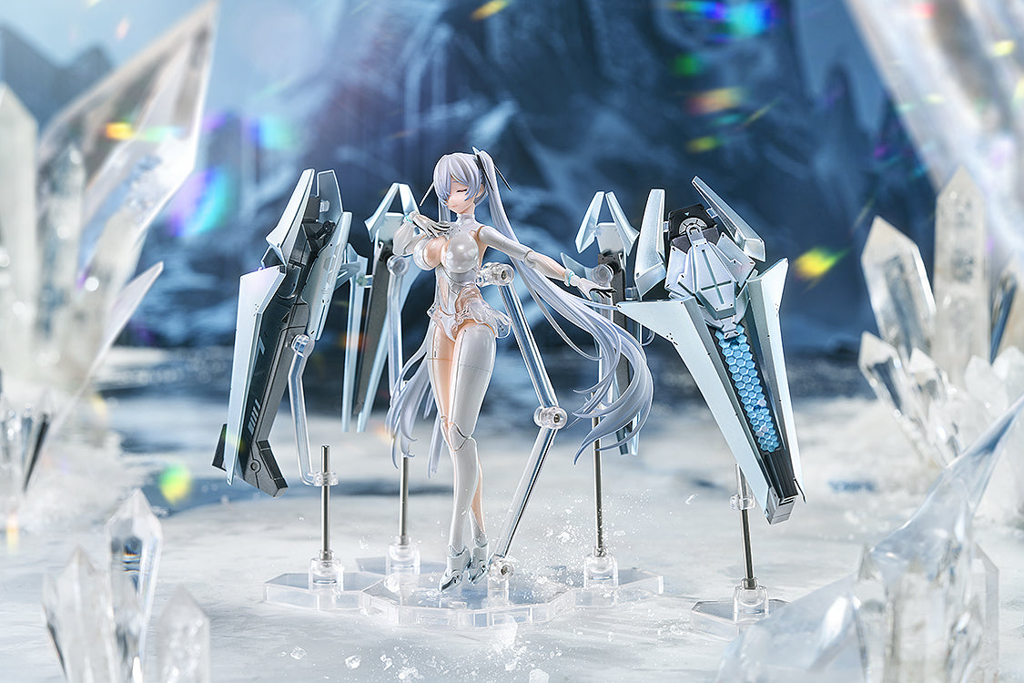 PRE ORDER Goddess of Victory Nikke: HYPER BODY FIGURE - Cinderella