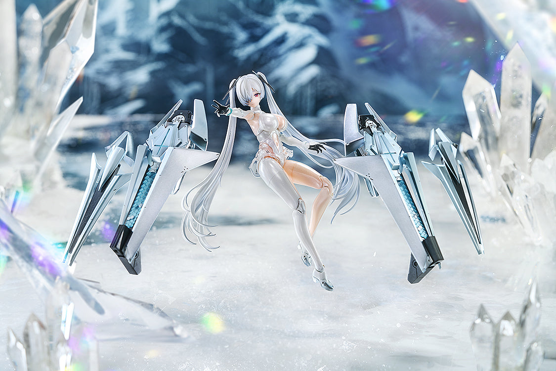 PRE ORDER Goddess of Victory Nikke: HYPER BODY FIGURE - Cinderella