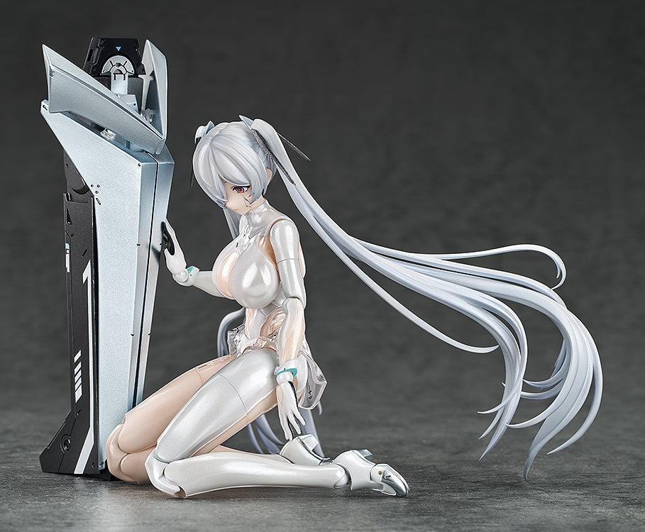 PRE ORDER Goddess of Victory Nikke: HYPER BODY FIGURE - Cinderella