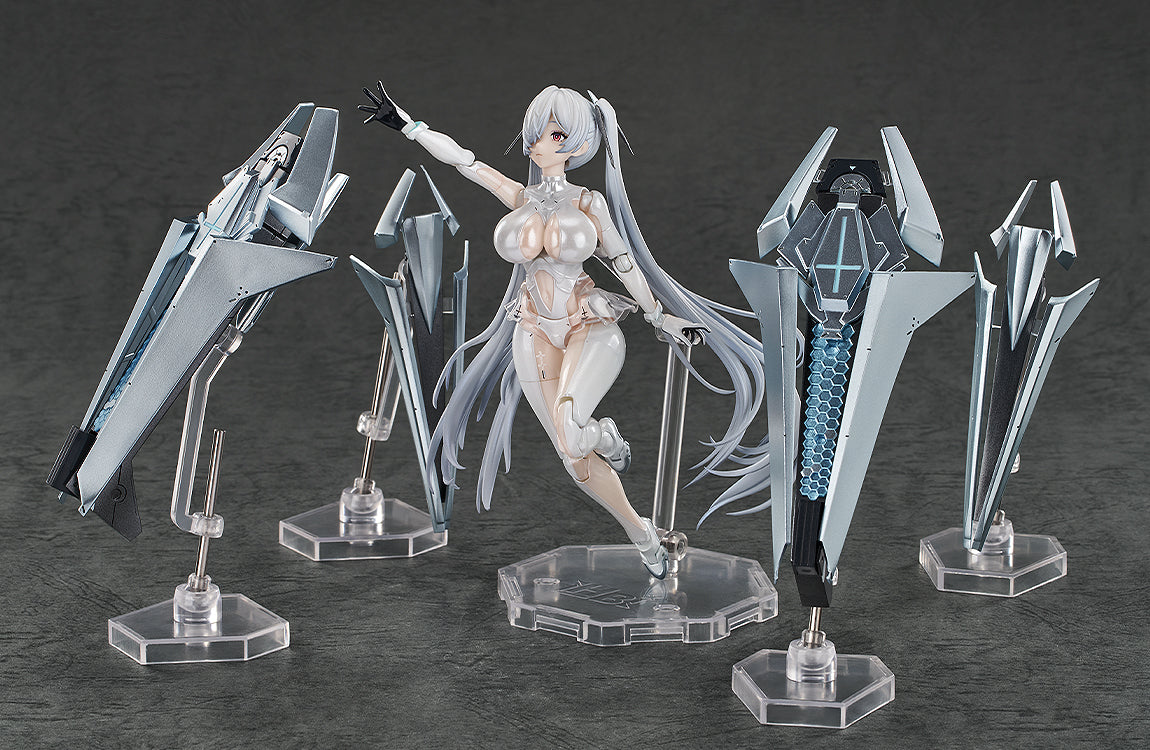 PRE ORDER Goddess of Victory Nikke: HYPER BODY FIGURE - Cinderella