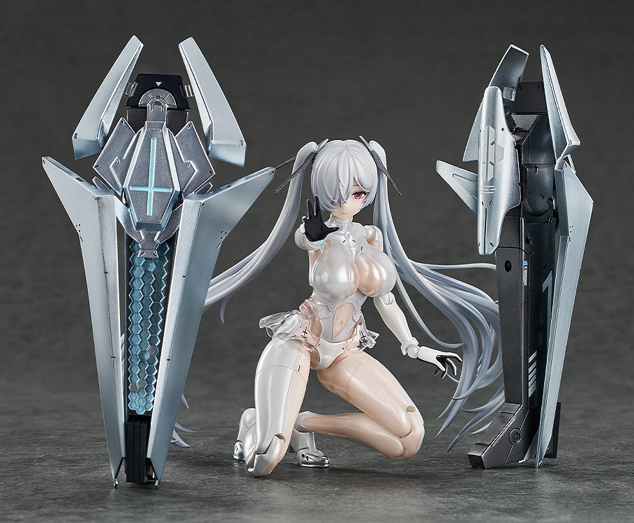 PRE ORDER Goddess of Victory Nikke: HYPER BODY FIGURE - Cinderella