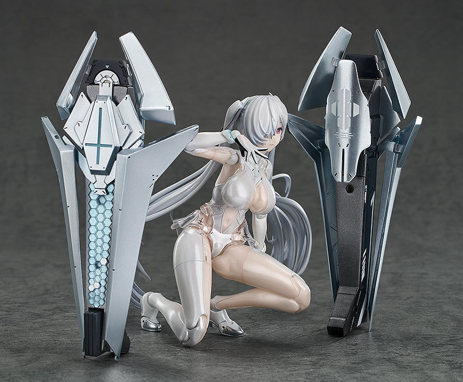 PRE ORDER Goddess of Victory Nikke: HYPER BODY FIGURE - Cinderella
