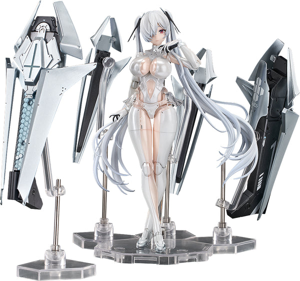 PRE ORDER Goddess of Victory Nikke: HYPER BODY FIGURE - Cinderella