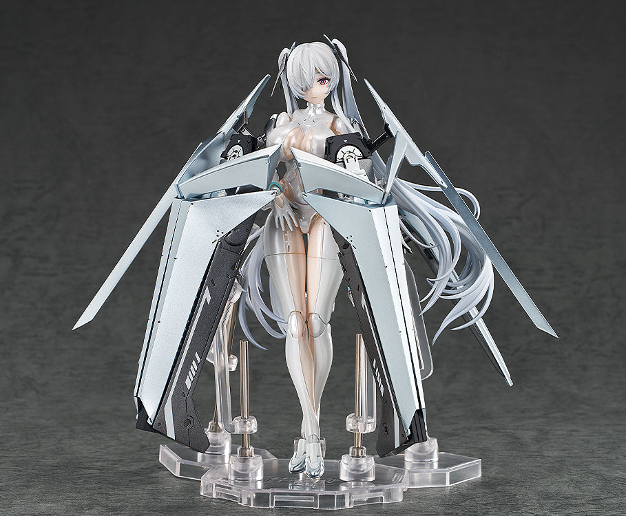 PRE ORDER Goddess of Victory Nikke: HYPER BODY FIGURE - Cinderella