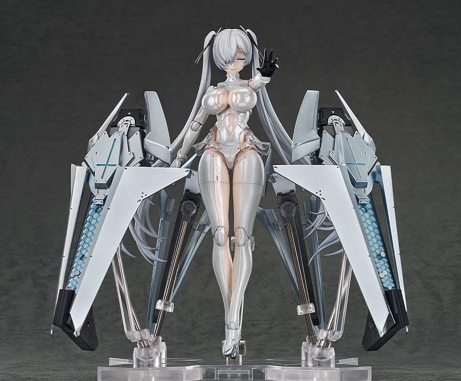 PRE ORDER Goddess of Victory Nikke: HYPER BODY FIGURE - Cinderella