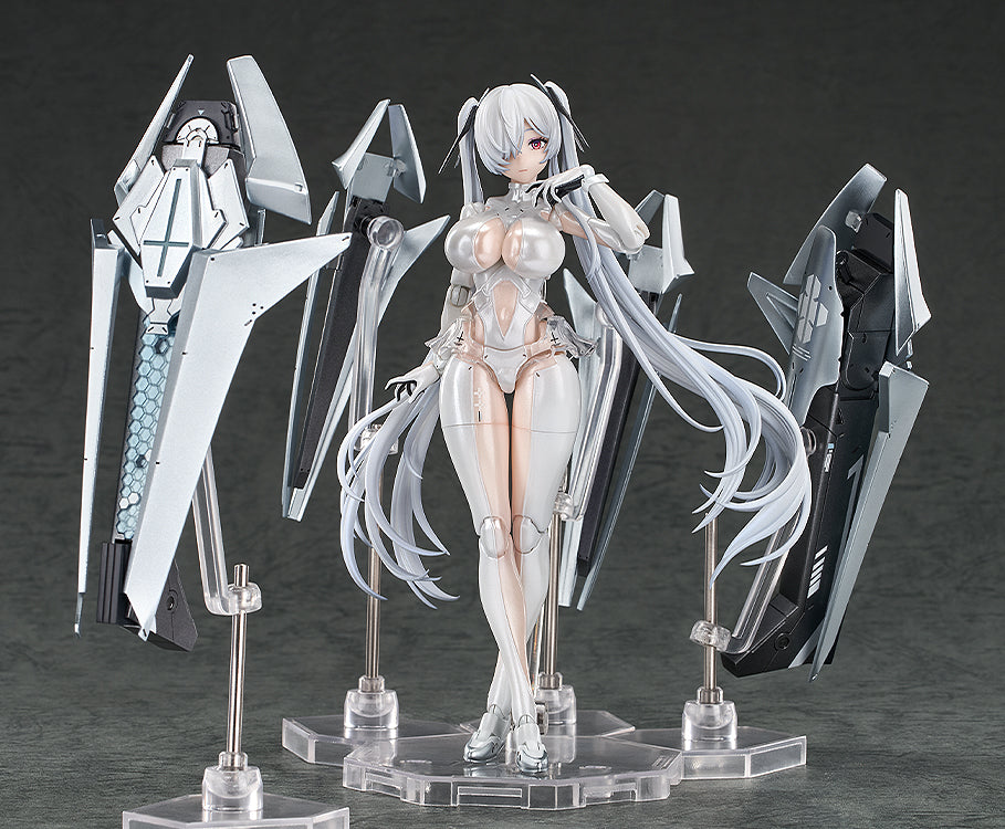 PRE ORDER Goddess of Victory Nikke: HYPER BODY FIGURE - Cinderella
