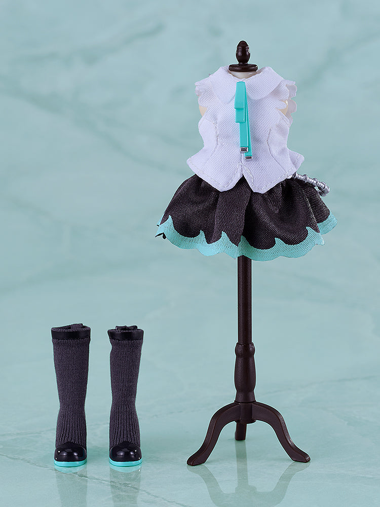 PRE ORDER Piapro Characters: NENDOROID DOLL - Hatsune Miku NT
