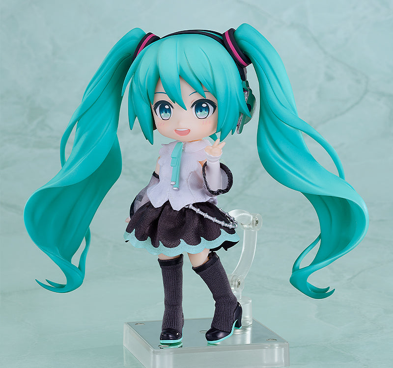 PRE ORDER Piapro Characters: NENDOROID DOLL - Hatsune Miku NT