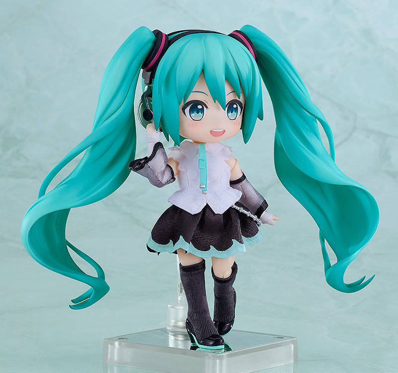 PRE ORDER Piapro Characters: NENDOROID DOLL - Hatsune Miku NT