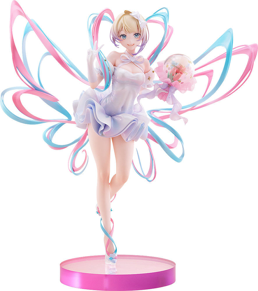 PRE ORDER Needy Streamer Overload: 1/7 SCALE FIGURE - OMGkawaiiAngel (Anniversary Party Version)