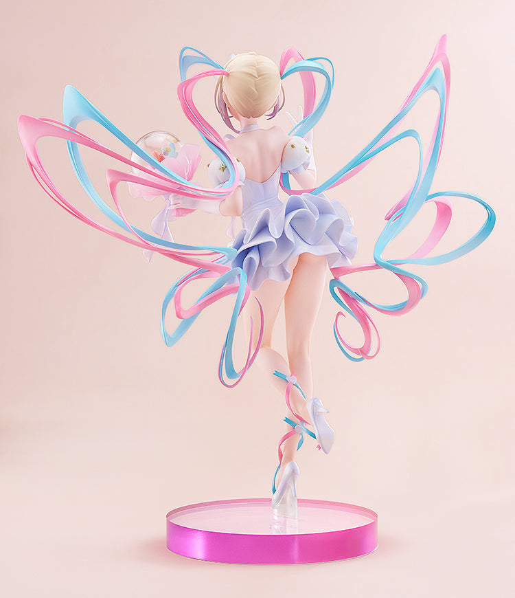 PRE ORDER Needy Streamer Overload: 1/7 SCALE FIGURE - OMGkawaiiAngel (Anniversary Party Version)