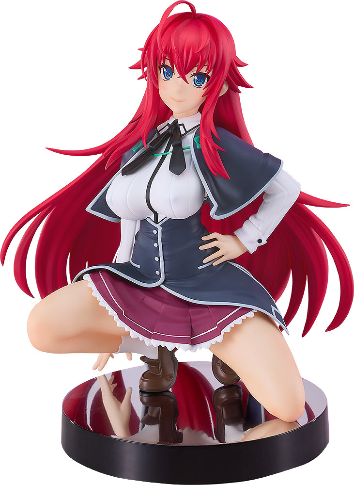 PRE ORDER High School DxD: POP UP PARADE L SIZE - Rias Gremory