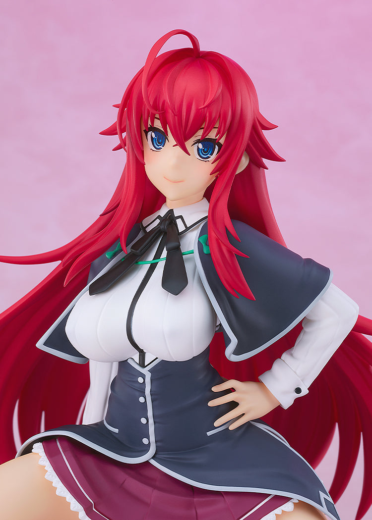 PRE ORDER High School DxD: POP UP PARADE L SIZE - Rias Gremory