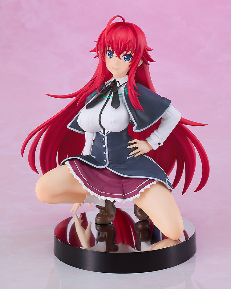 PRE ORDER High School DxD: POP UP PARADE L SIZE - Rias Gremory