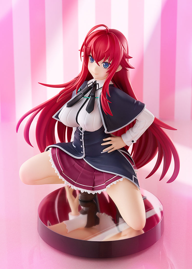 PRE ORDER High School DxD: POP UP PARADE L SIZE - Rias Gremory