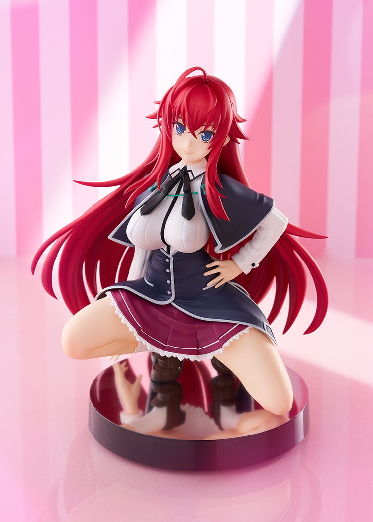 PRE ORDER High School DxD: POP UP PARADE L SIZE - Rias Gremory