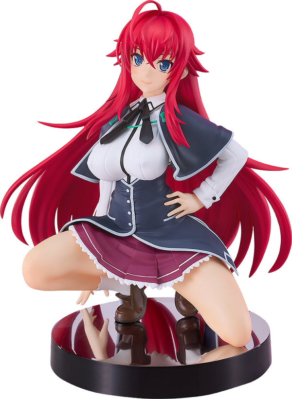 PRE ORDER High School DxD: POP UP PARADE L SIZE - Rias Gremory