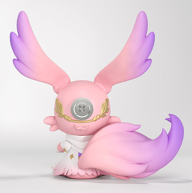 PRE ORDER Honkai Star Rail: HUGGY GOOD SMILE FIGURE - Mem