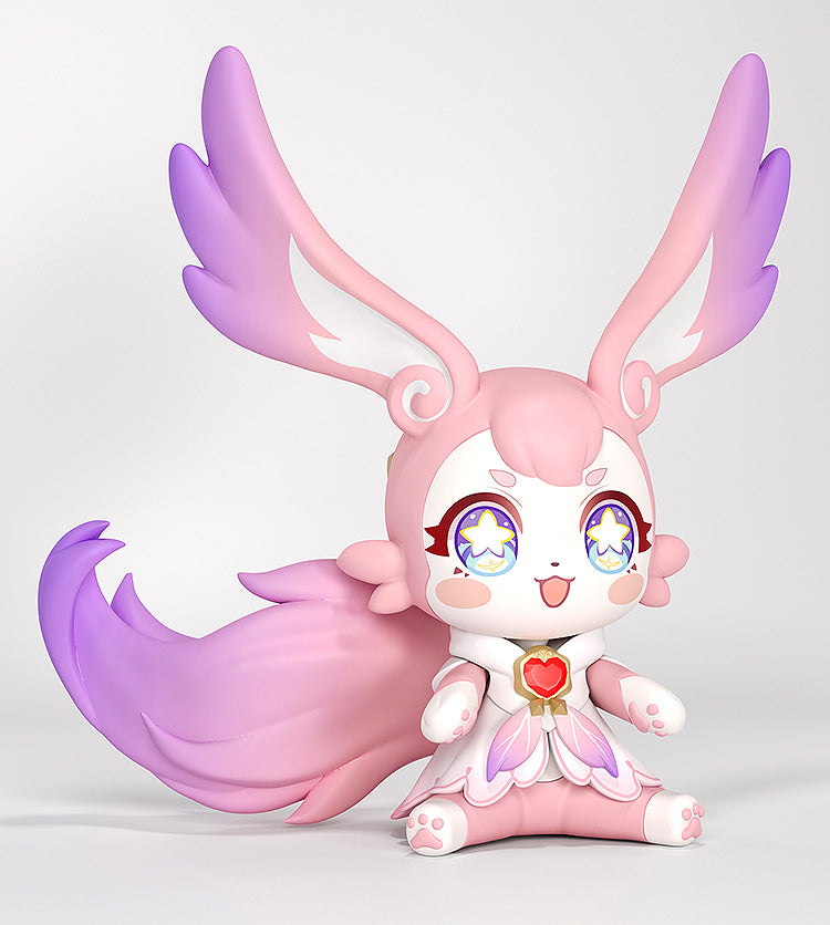 PRE ORDER Honkai Star Rail: HUGGY GOOD SMILE FIGURE - Mem