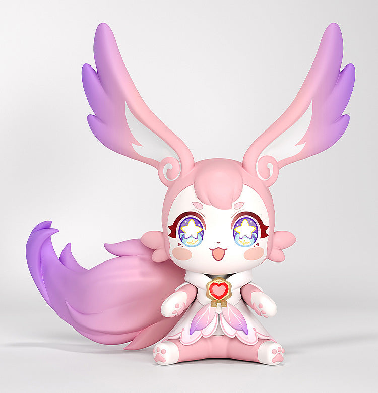 PRE ORDER Honkai Star Rail: HUGGY GOOD SMILE FIGURE - Mem