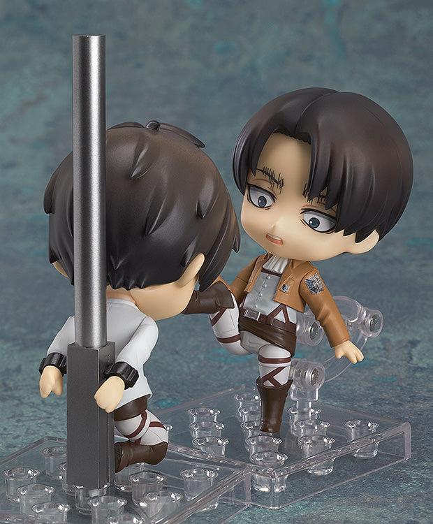 PRE ORDER Attack on Titan: NENDOROID - Levi