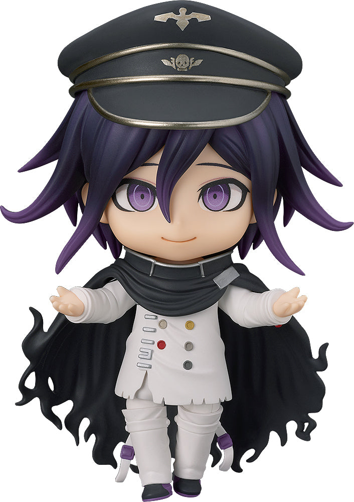PRE ORDER Danganronpa V3 Killing Harmony: NENDOROID - Kokichi Oma