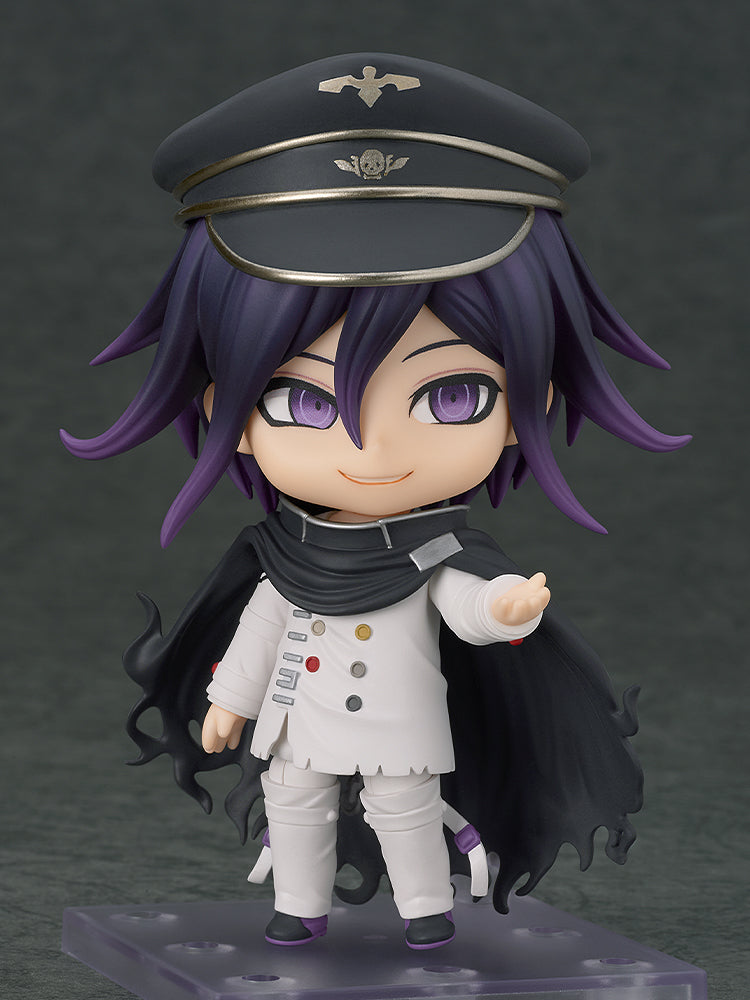 PRE ORDER Danganronpa V3 Killing Harmony: NENDOROID - Kokichi Oma