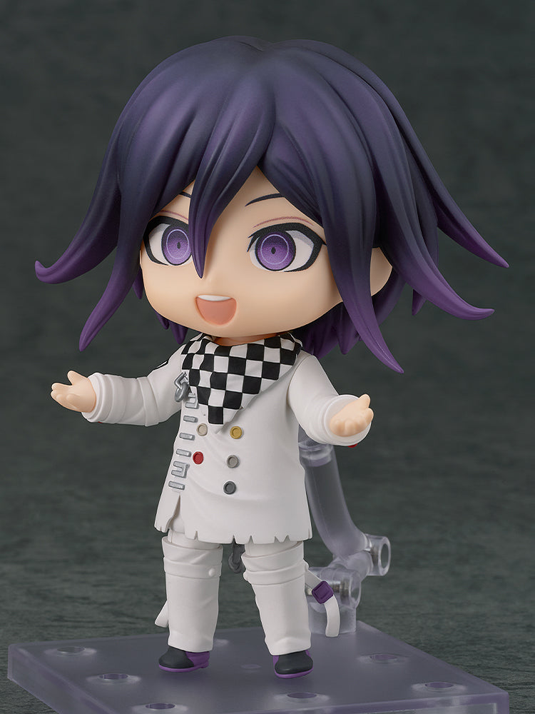 PRE ORDER Danganronpa V3 Killing Harmony: NENDOROID - Kokichi Oma