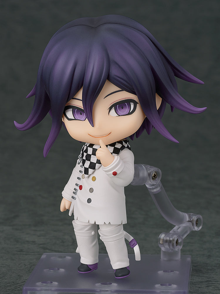 PRE ORDER Danganronpa V3 Killing Harmony: NENDOROID - Kokichi Oma
