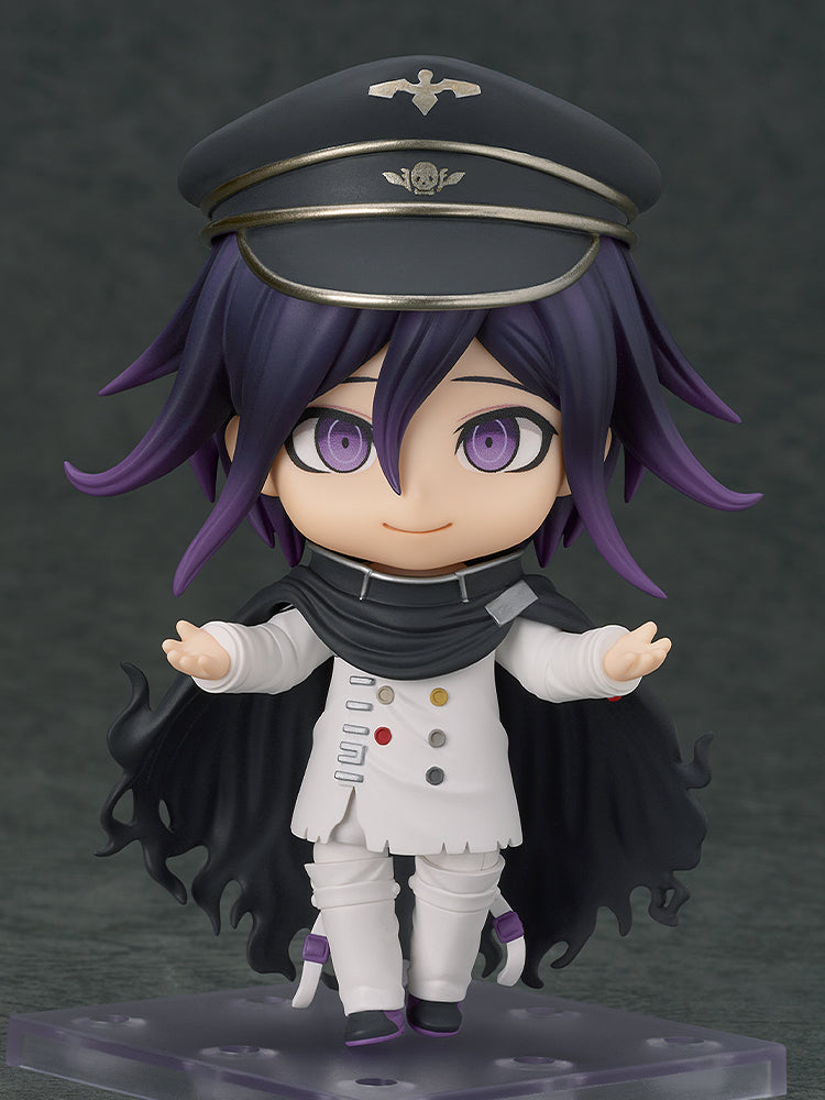 PRE ORDER Danganronpa V3 Killing Harmony: NENDOROID - Kokichi Oma