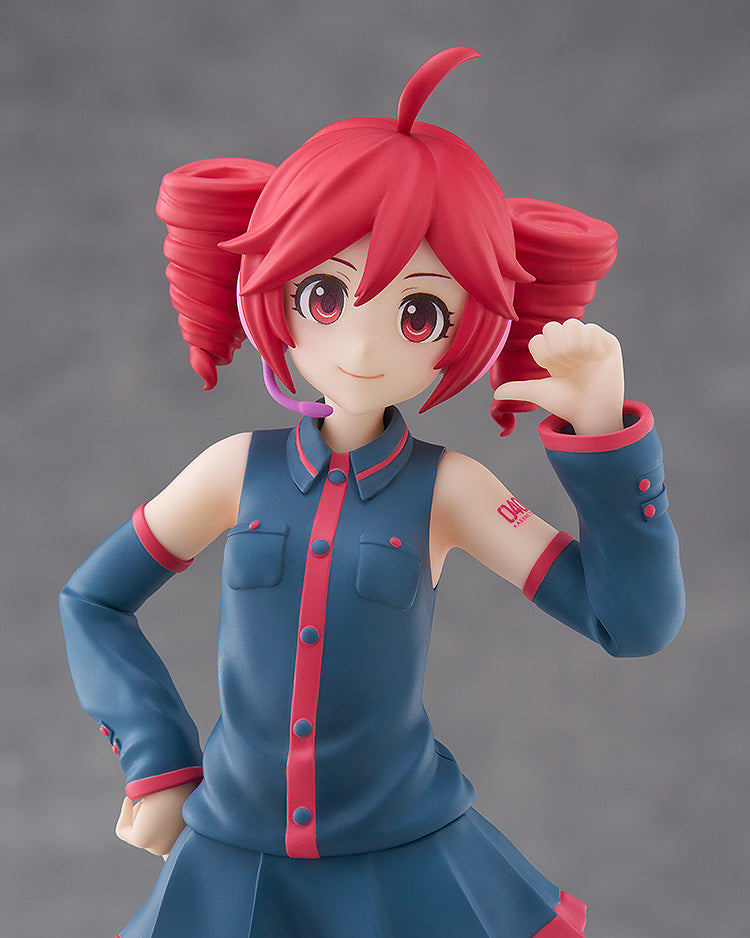 PRE ORDER Kasane Teto: POP UP PARADE L SIZE - Kasane Teto