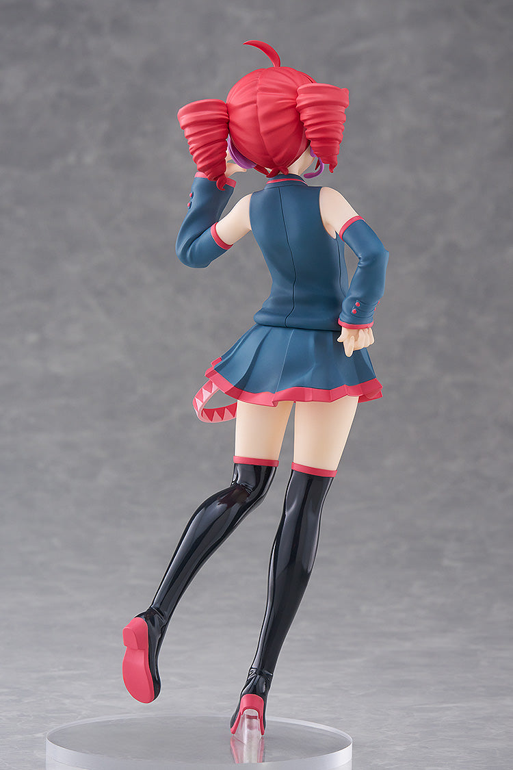 PRE ORDER Kasane Teto: POP UP PARADE L SIZE - Kasane Teto