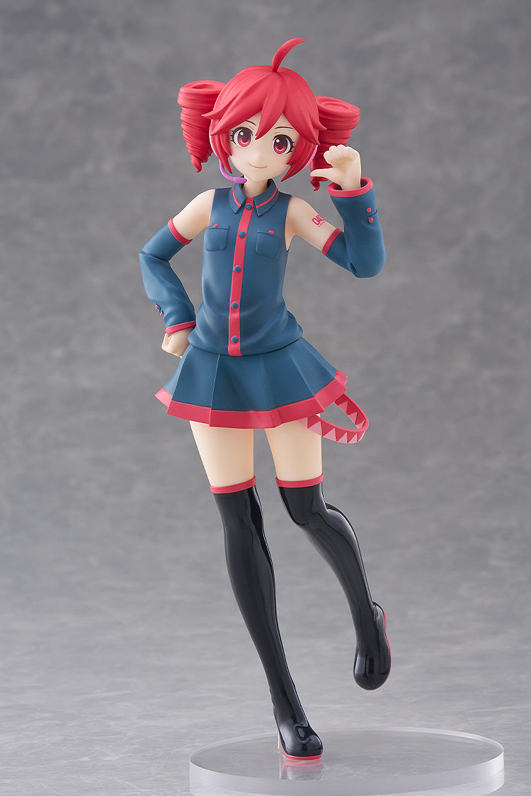 PRE ORDER Kasane Teto: POP UP PARADE L SIZE - Kasane Teto