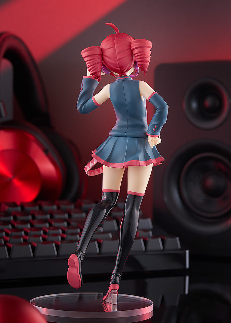 PRE ORDER Kasane Teto: POP UP PARADE L SIZE - Kasane Teto