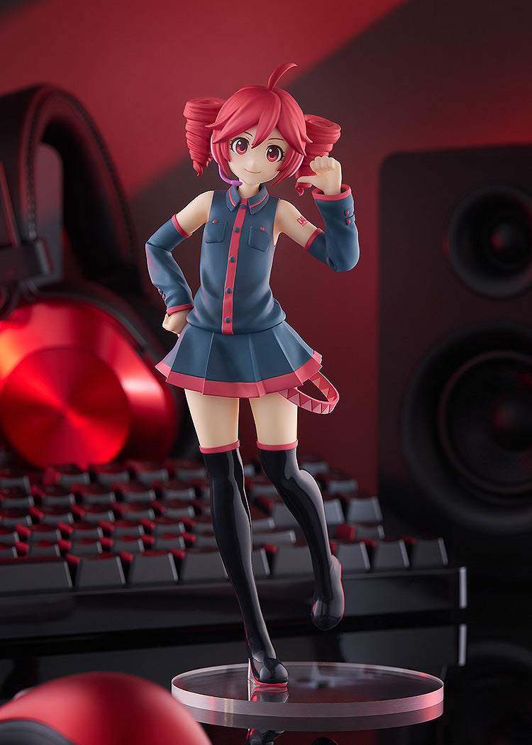 PRE ORDER Kasane Teto: POP UP PARADE L SIZE - Kasane Teto