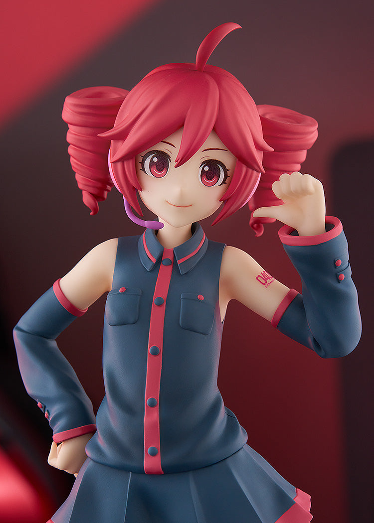 PRE ORDER Kasane Teto: POP UP PARADE L SIZE - Kasane Teto