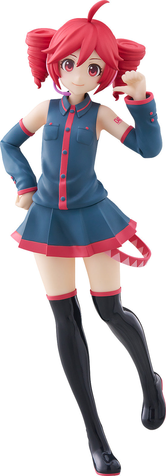 PRE ORDER Kasane Teto: POP UP PARADE L SIZE - Kasane Teto