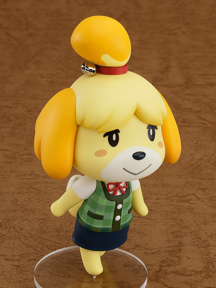 PRE ORDER Animal Crossing New Leaf: NENDOROID - Isabelle