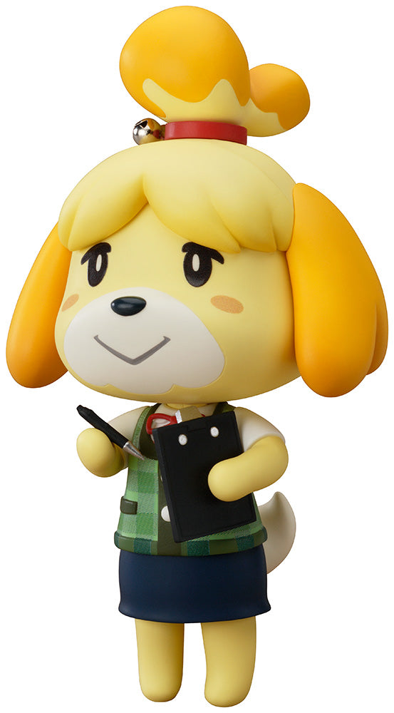 PRE ORDER Animal Crossing New Leaf: NENDOROID - Isabelle