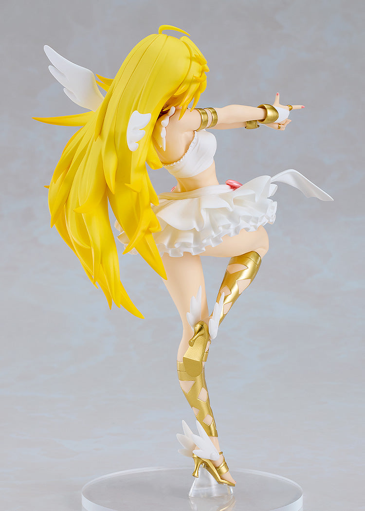 PRE ORDER Panty & Stocking with Garterbelt: L SIZE POP UP PARADE - Panty (Repent Version)