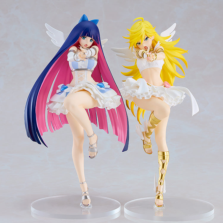 PRE ORDER Panty & Stocking with Garterbelt: L SIZE POP UP PARADE - Stocking (Repent Version)