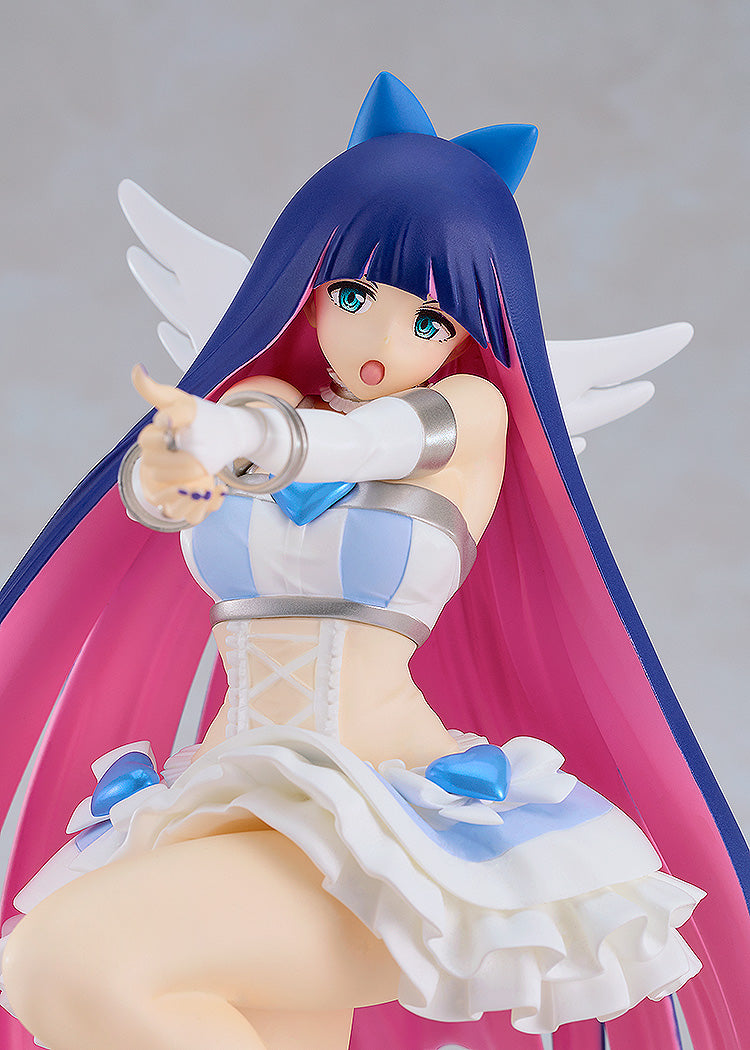 PRE ORDER Panty & Stocking with Garterbelt: L SIZE POP UP PARADE - Stocking (Repent Version)
