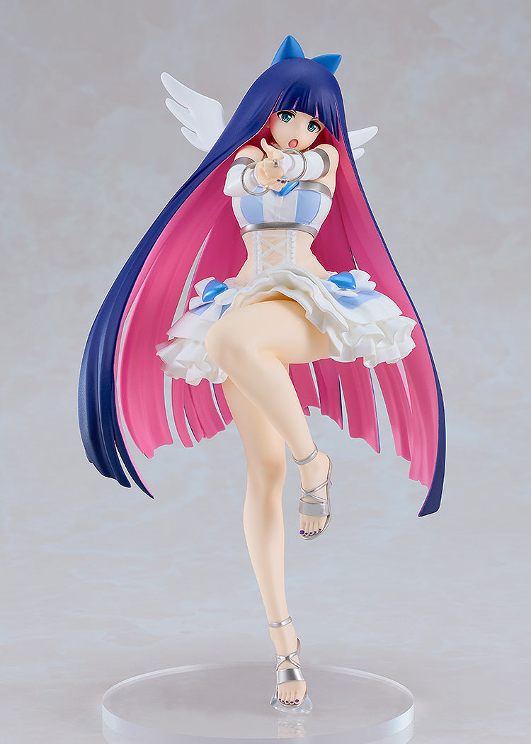 PRE ORDER Panty & Stocking with Garterbelt: L SIZE POP UP PARADE - Stocking (Repent Version)