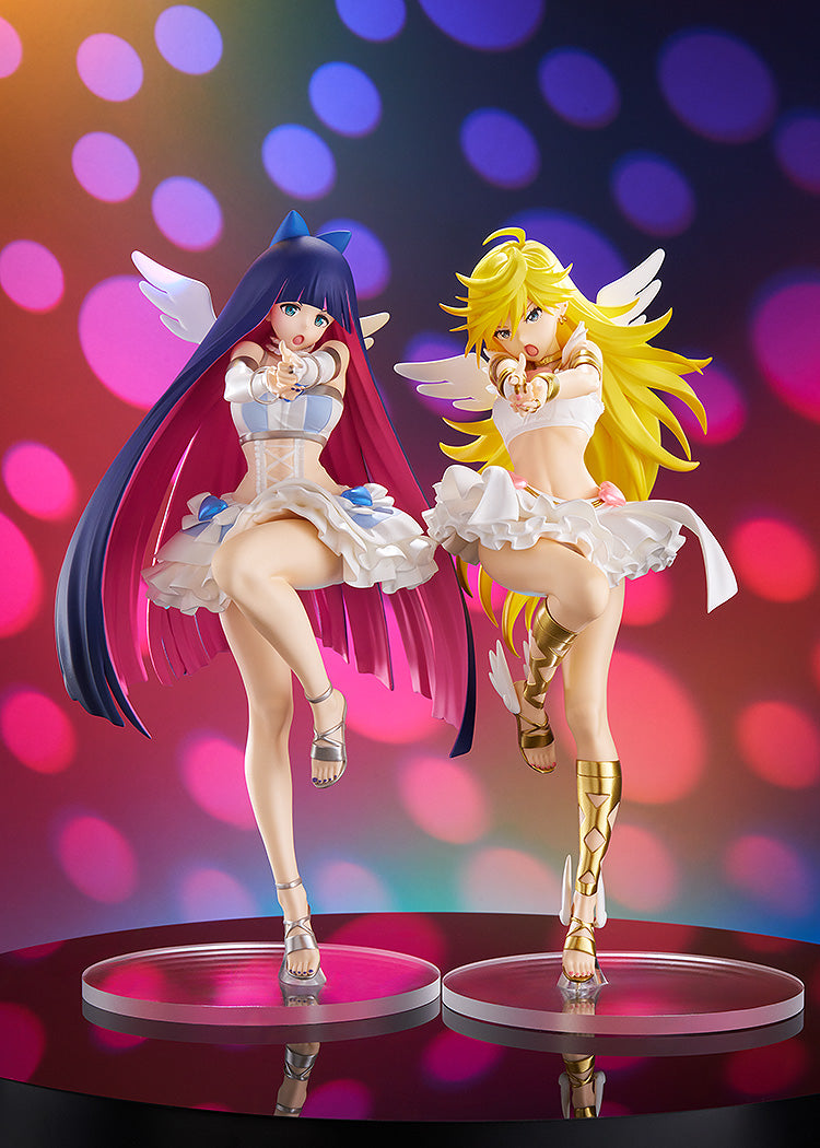 PRE ORDER Panty & Stocking with Garterbelt: L SIZE POP UP PARADE - Stocking (Repent Version)