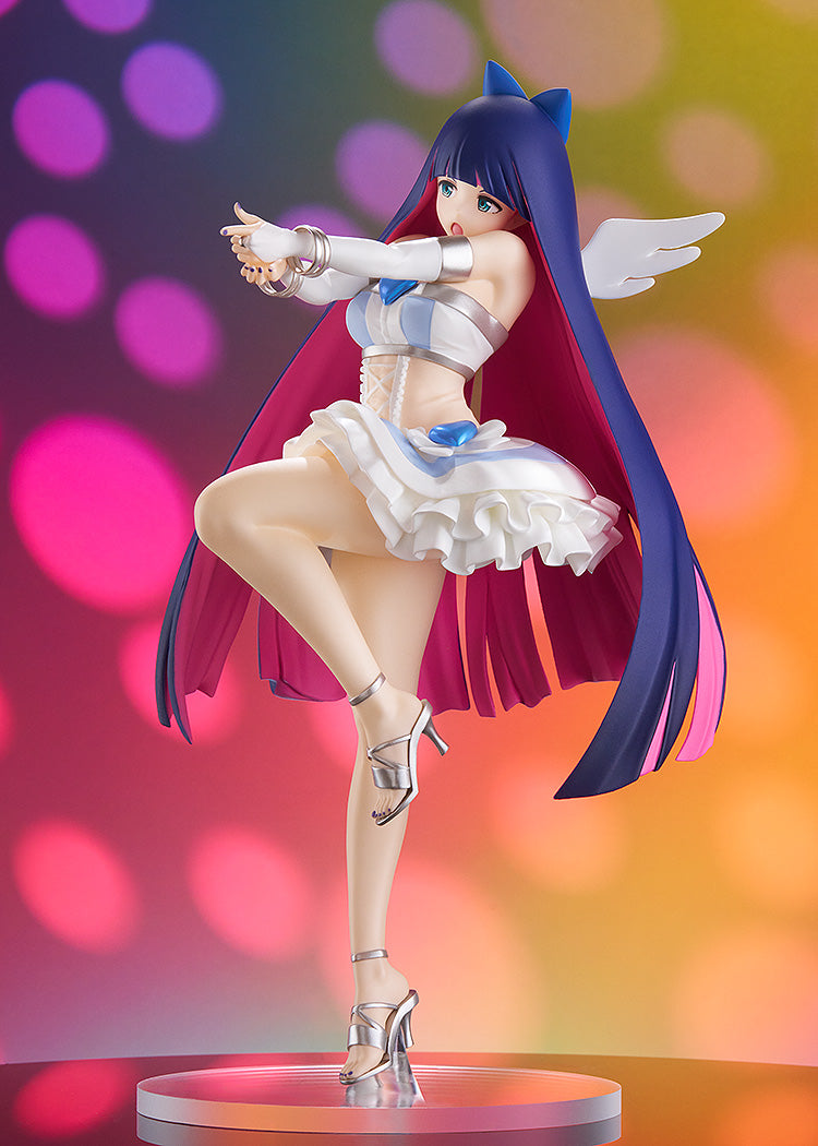 PRE ORDER Panty & Stocking with Garterbelt: L SIZE POP UP PARADE - Stocking (Repent Version)