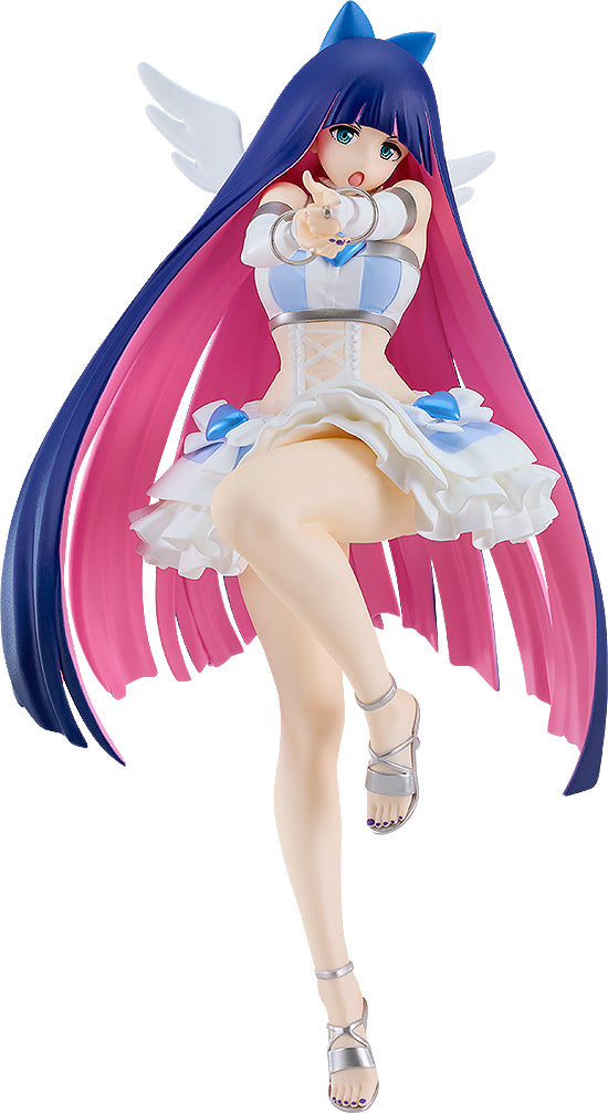 PRE ORDER Panty & Stocking with Garterbelt: L SIZE POP UP PARADE - Stocking (Repent Version)
